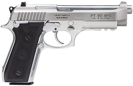 TAURUS 92 STANDARD 9MM