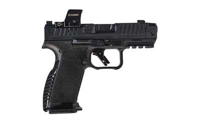 CANIK PRIME RADIAN 9MM W/ONYXC BK