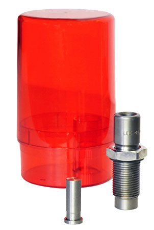 LEE NEW LUBE & SIZE KIT .224