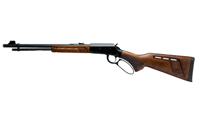 SAVAGE REVEL DLX 22WMR 18 9RD BLK