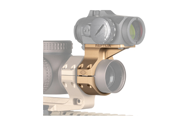REPTILIA ROF SAR 34MM AMPT MICRO FDE
