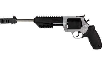 TAURUS RAGING HNTR 460SW 10 TT 5RD