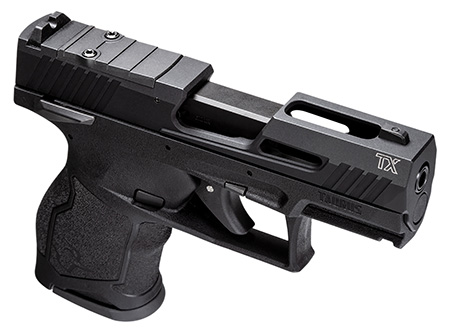 TAURUS TX22 22 LR 10+1 1 TX22331 5X10