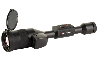 ATN THOR5 LRF 5 40X 640X480 THERMAL
