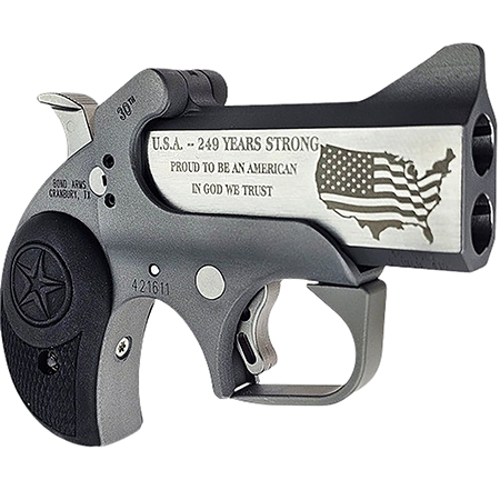 BOND ARMS 30TH XL 45 LONG COLT