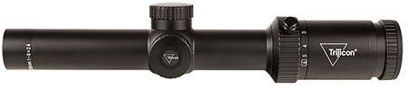 TRIJICON CREDOHX SFP 1 6X24 BDC 308 GRN