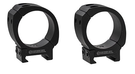 WHEELR SPORTER SCOPE RINGS 30MM HIGH