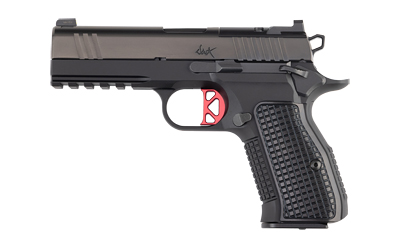 DW DWX CMPT 9MM 4 BLK NS OR 10RD