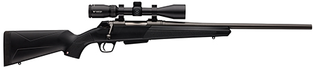 WINCHESTER GUNS XPR COMPACT SCOPE COMBO 6.5 PRC 535737294
