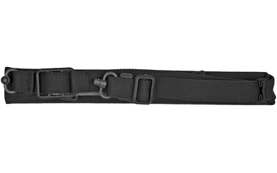 BL FORCE VICKERS PAD SED 2 1 SLNG BK