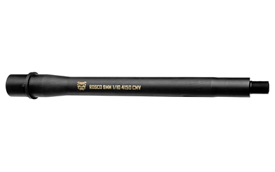 ROSCO 10.5 M4 9MM NATO