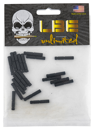 LBE AR15 HAMMER/TRIGGER PIN 20PK