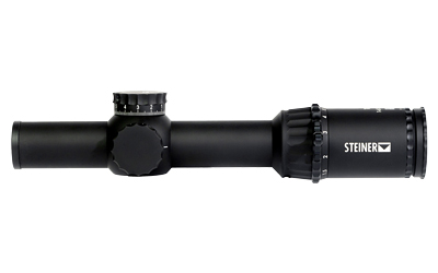STEINER T6XI 1 6X24MM FFP
