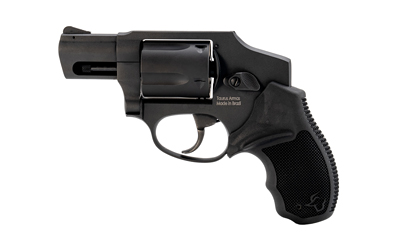 TAURUS 650 357MAG 2 5RD BLK