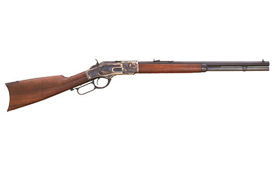CIMARRON 1873 SHORT 38/357 20 10RD