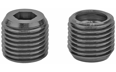 UTG ERGO AMBI VERT FORGRP BLK