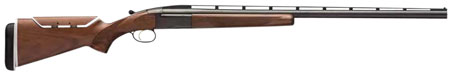 BROWNING BT 99 ADJUSTABLE B AND C 12 GAUGE 17081402