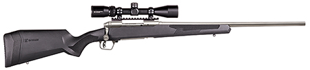 SAVAGE 110 APEX STORM XP 350 LEGEND 57537