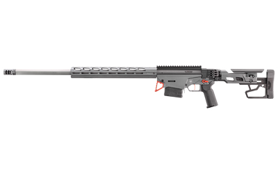 RUGER PRECISION RFL CS 6.5CM 26 10RD