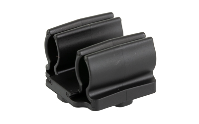 MIDWEST UNVRSL SHELL HLDR M LOK BLK