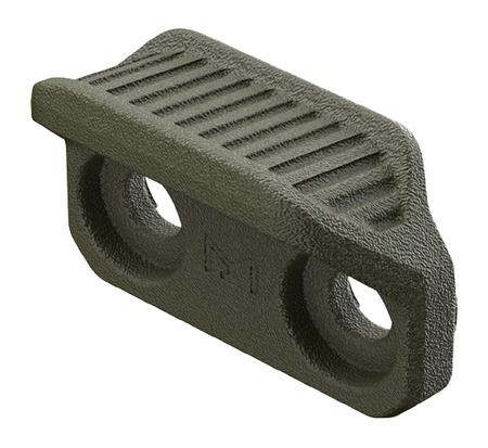 MAGPUL M LOK THUMB SHELF