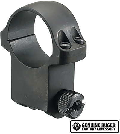 RUGER 6BHM XHI HWKEYE RNG CLAM
