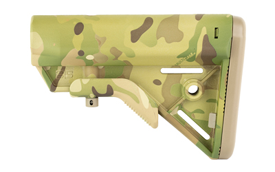 B5 BRAVO STK MIL SPEC MCAM