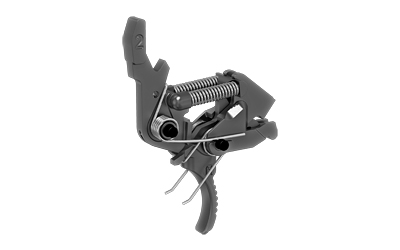 HF AR15/10 2 STG CRVD TRGGR MOD