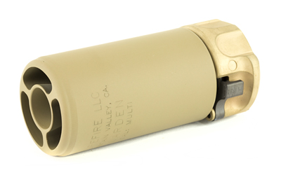 SUREFIRE WARDEN BLAST MULTI CAL DE