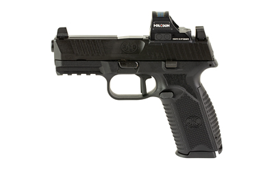 FN 509 MRD 4 9MM 17RD HSN 407C BLK