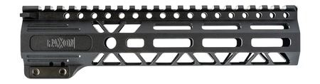 FAXON STREAMLINE ALM MLOK 9" HNDGRD