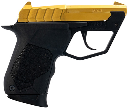 TAURUS 22TUC 22 LR 9+1 1 22TUC13G
