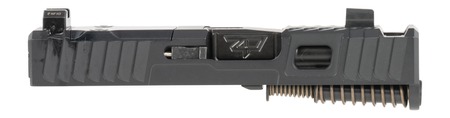 ZAFFIRI SLIDE G43