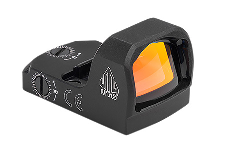 UTG OP RMR20R OP3 MICRO RED 4MOA RMR