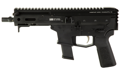 ANGSTADT MDP 9 9MM PSTL 6 27RD BLK