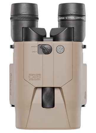 SIG ZULU6 HDX PRO OIS 20X42MM FDE