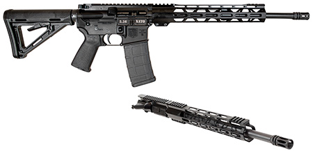 DIAMONDBACK DB15 COMBO 5.56 16 /300BLK