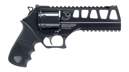 CHIA CF340.350 RHINO 60SAR L FRME 44MAG 6 6R BLK