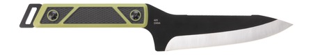 SOG 17 44 07 43 TERRAGRIP CAMP KNIFE HQ 6.7"