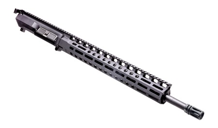 LARUE 18" 308 MATCH GRADE UPPER