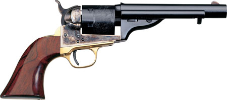TAYLORS AND COMPANY 1851 OPEN TOP 45 LONG COLT 5.50 6RD 550721