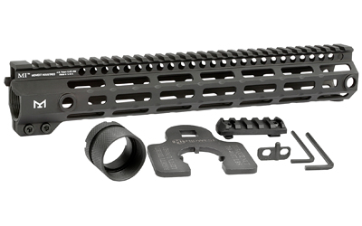 MIDWEST G4M M LOK 12.625 HNDGRD BLK