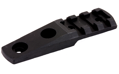 MAGPUL M LOK ALUM RAIL/LIGHT MOUNT