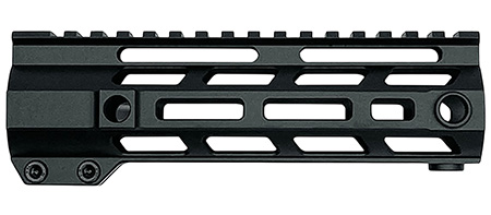 TACFIRE 7" MLOK F FLT HNDGRD FULL RL QD