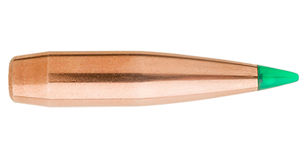 SIERRA .264 6.5MM 120GR TGK BGB 500