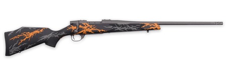 WTHBY VGD COMPACT HUNTER 22 250 REM