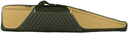 BDOG BD360 44 ELITE RFL CS BLK/TAN