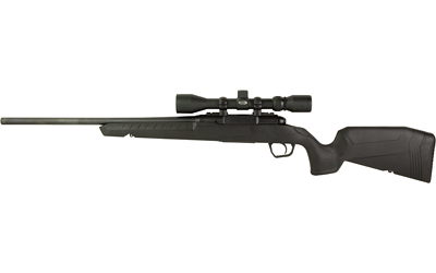 SAVAGE AXIS XP 400LEG 20 4RD BLACK