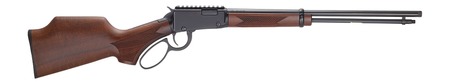 HENRY BANDIT RIFLE 0.22 WMR