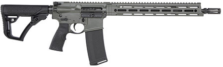 DANIEL DEFENSE DDM4 V7 SLW 5.56 NATO